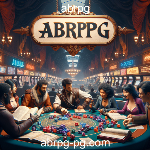 A Importância da Comunidade nos Jogos de RPG