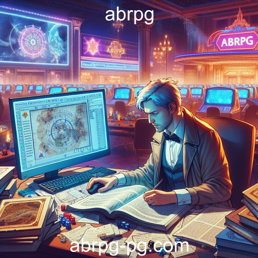 Os Melhores Guias para Jogadores de RPG