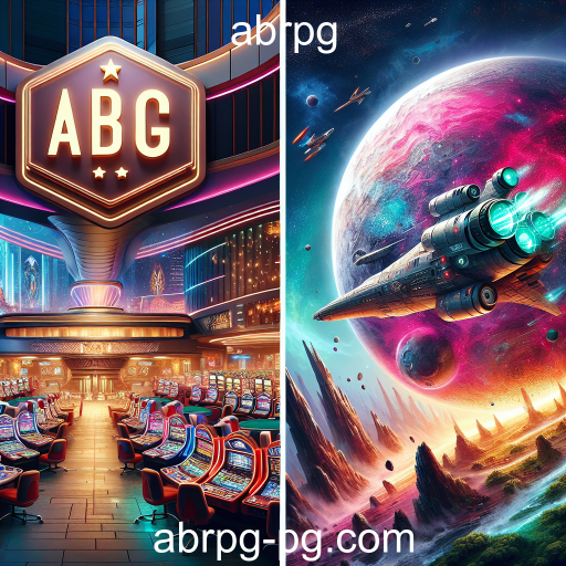 Explorando o Mundo da Ficção Científica nos Jogos de RPG
