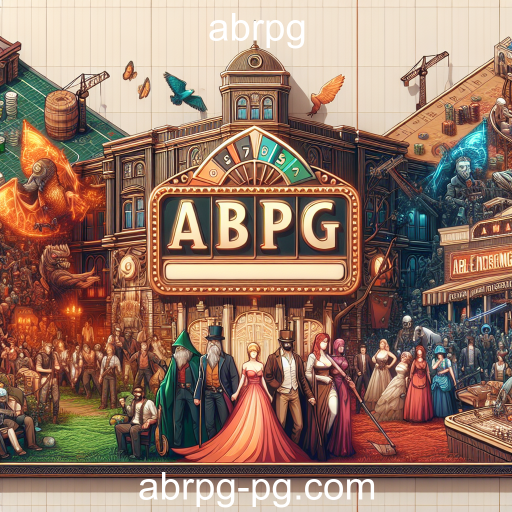 A Magia das Narrativas em Jogos: Conectando Jogadores e Histórias